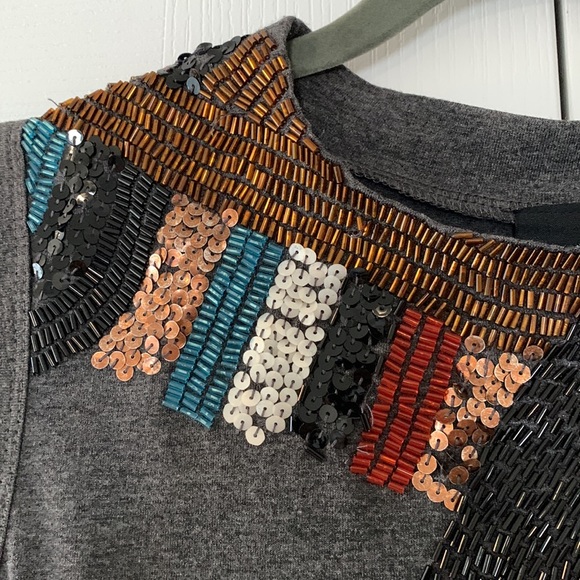 EUC Twelve by Twelve Los Angeles dress - Picture 3 of 9